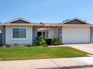 3915 Biddle St, San Diego, CA 92111