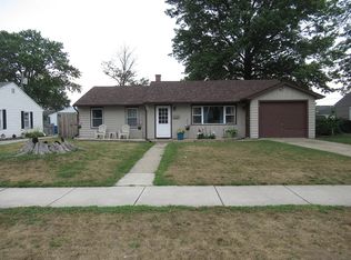 7333 Delaware Ave, Hammond, IN 46323