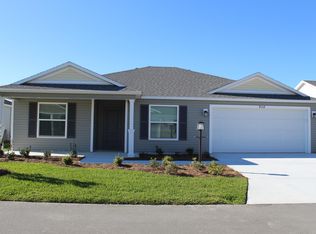 928 Veronica Ct, Okahumpka, FL 34762