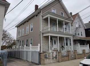396 Durfee St, Fall River, MA 02720
