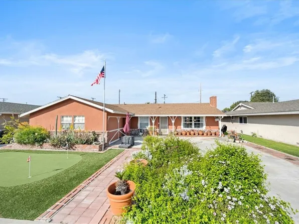 12091 Blackmer St, Garden Grove, CA 92845