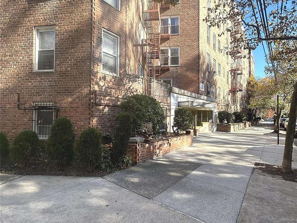 1st image of 55-05 Woodside Avenue #607