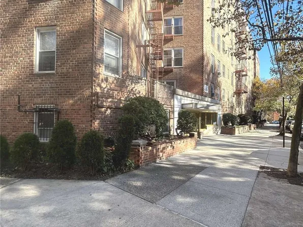 55-05 Woodside Avenue #607, Woodside, NY 11377