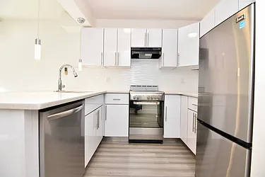 Rented by Bohemia Realty Group