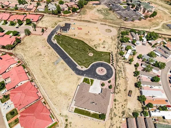 Lot 4 Aquila Drive LOT 4, Pueblo, CO 81008