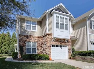 5010 Amber Clay Ln, Raleigh, NC 27612