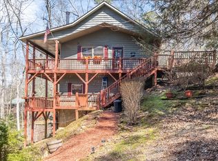 25 Crooked Ln, Murphy, NC 28906