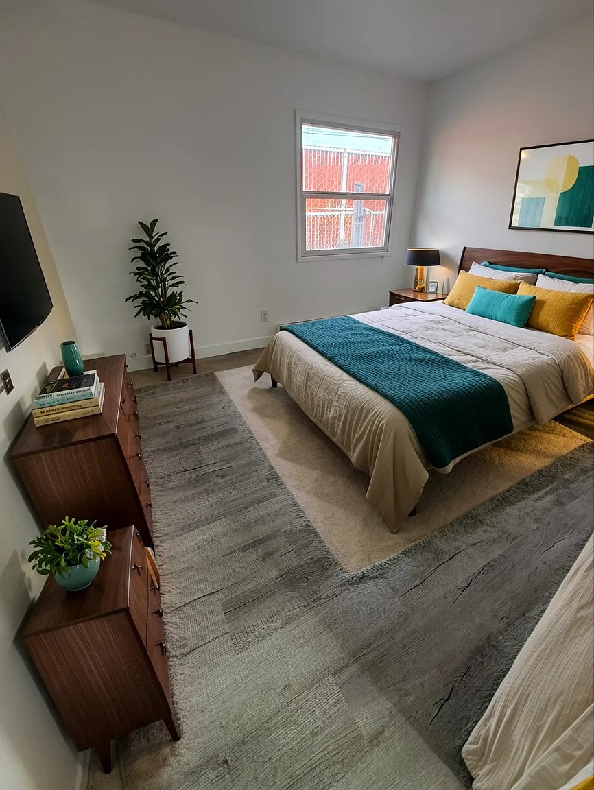 2 bed, 800 sqft, $1,595 — Photo 4