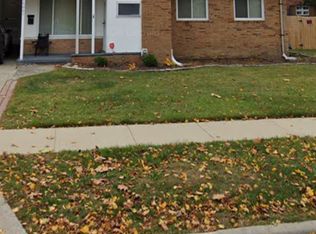 15061 Marlow Ave, Oak Park, MI