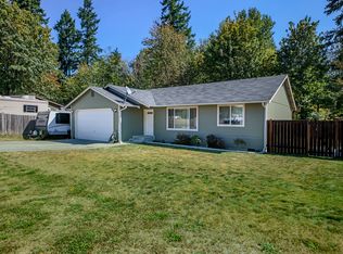 12517 223rd Ave E, Bonney Lake, WA 98391