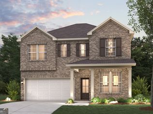 2812 Sunrise Ridge Rd LOT 34, Snellville, GA 30078