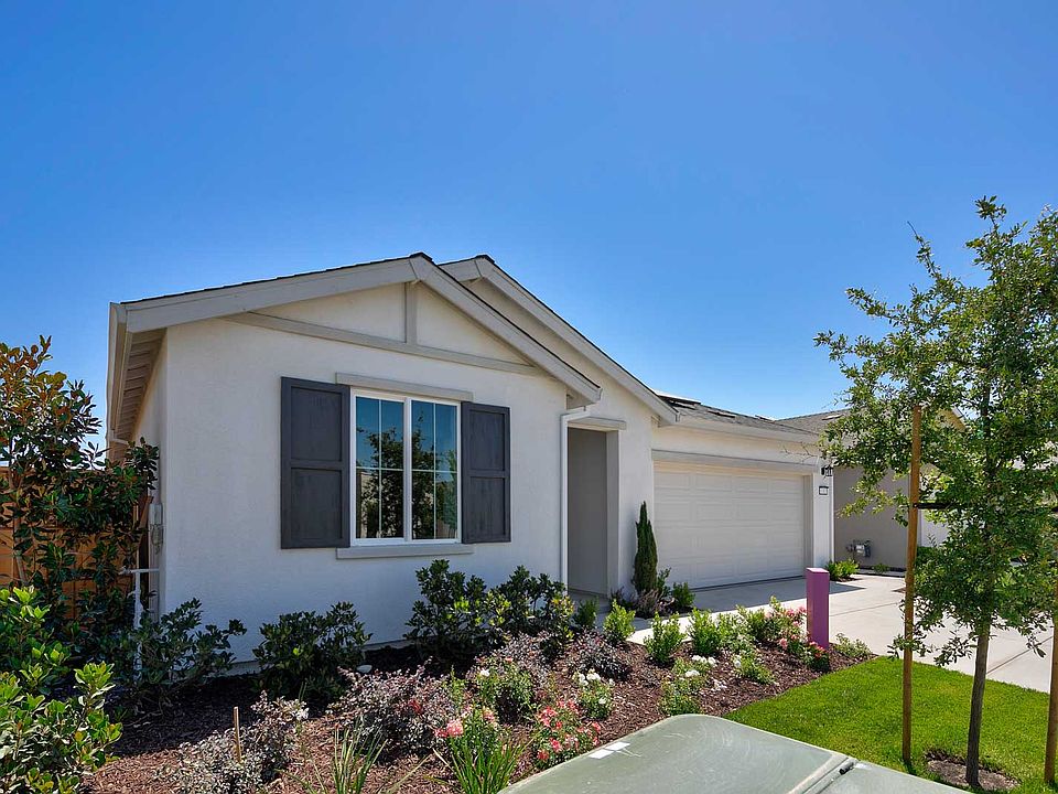 Vida Residence 3 Model Home
