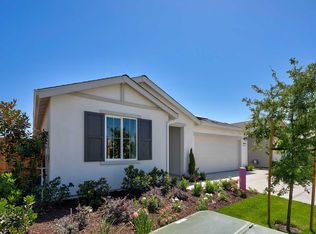 Residence 3 Plan, Vida at The Collective 55+, S6m4c7 Manteca, CA 95336