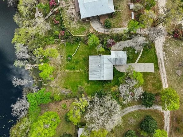 538 NW Rodman Ln, Jennings, FL 32053