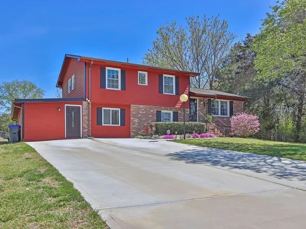 1872 Bent Trl, Snellville, GA 30078