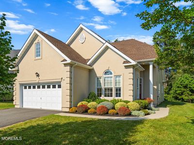 110 Cedar Village Boulevard, Ocean, NJ, 07712