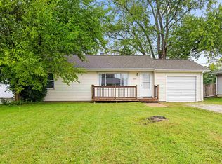 5004 N Renwood St, Peoria, IL 61614