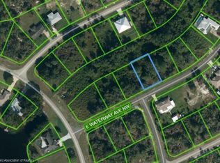 341 E Waterway Ave NW, Lake Placid, FL 33852
