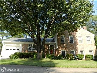 1st image of 12033 Forbes Glen Dr