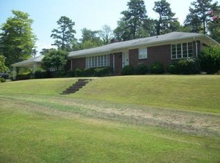 247 Mountain Hill Rd, Danville, VA 24540