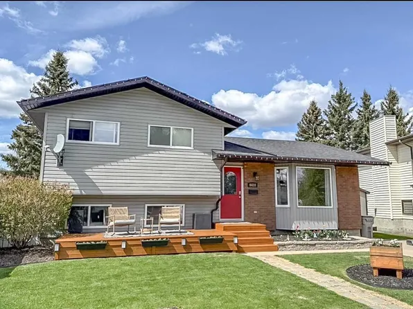 6410 E 94a St, Grande Prairie, AB T8W 1B9