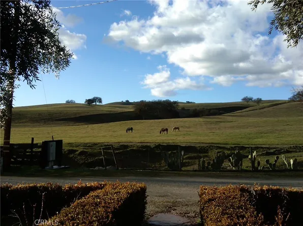 3470 Ranchita Canyon Rd, San Miguel, CA 93451