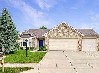 10708 Corn Poppy Ct, Noblesville, IN 46060