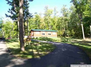4531 Evergreen Dr NW, Hackensack, MN 56452