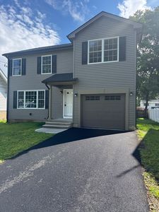 58 Homestead Ave, Indian Orchard, MA, 01151