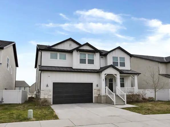 62 N Morning View Dr, Saratoga Springs, UT 84045