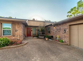 1506 S 5th St, McAlester, OK 74501