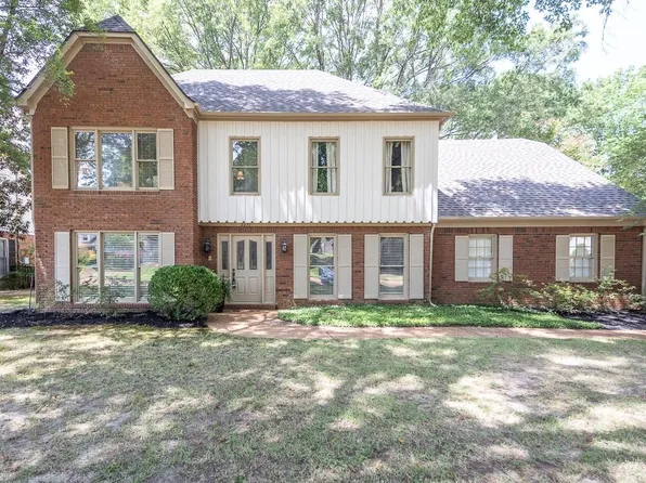 2271 Coathbridge Dr, Germantown, TN 38139