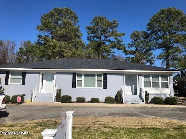 606 Northeast Boulevard, Clinton, NC 28328