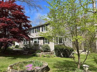 348 Marshall St, Holliston, MA 01746