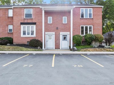 3915 Bowen Rd APT 76, Lancaster, NY, 14086