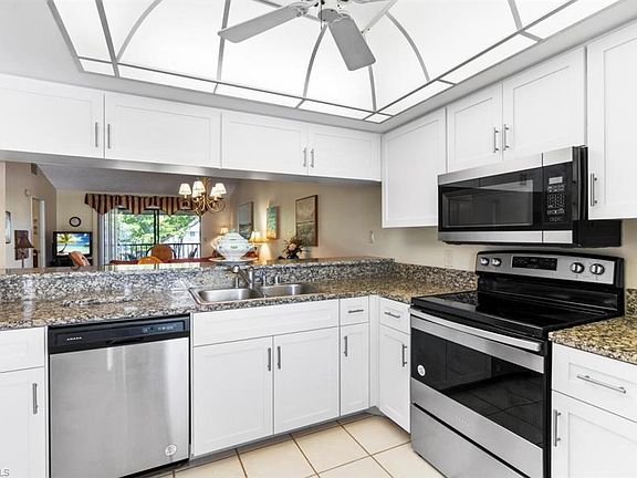 4th image of 17456 Overhill DR #E