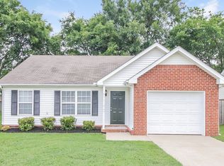 3028 Roscommon Dr, Murfreesboro, TN 37128