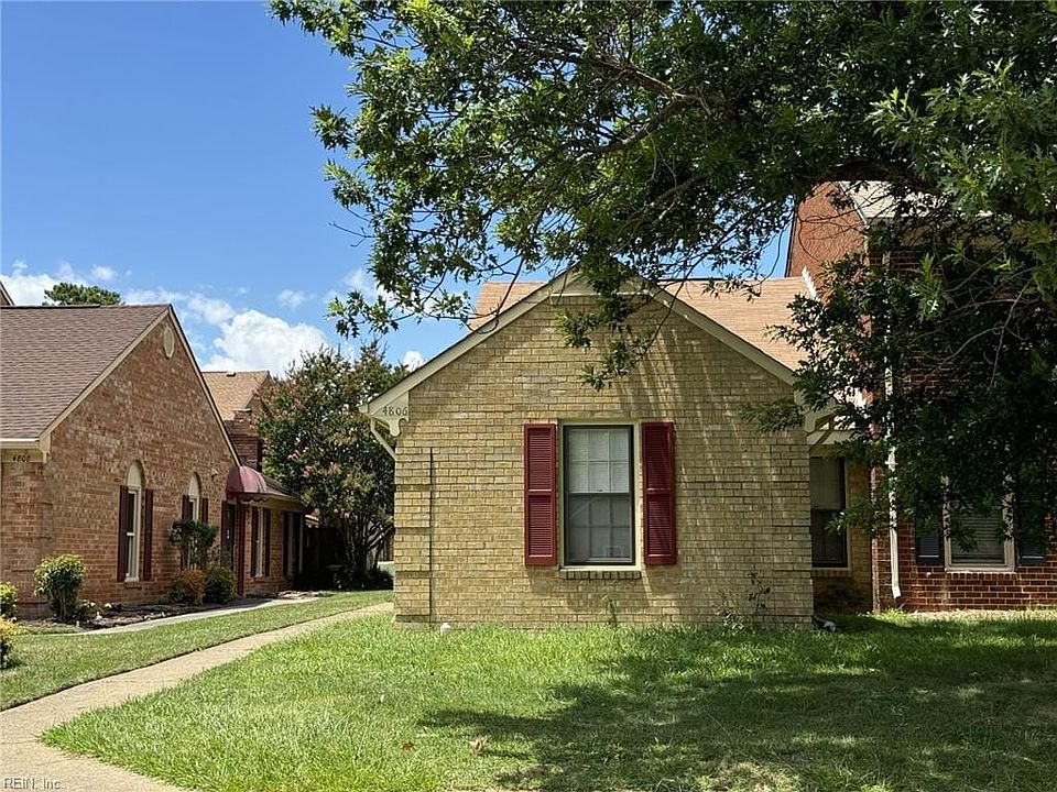 1st image of 4806 Oldwick Ct