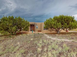 28 Cagua Rd, Santa Fe, NM 87508