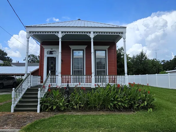 516 Iberville St, Donaldsonville, LA 70346