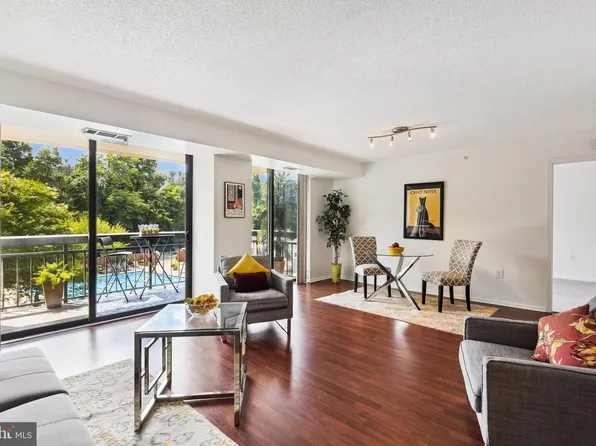 2230 George C Marshall Dr APT 512, Falls Church, VA 22043