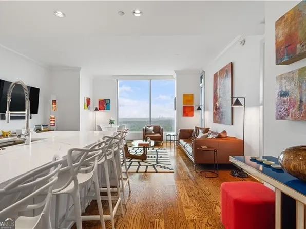 3630 Peachtree Rd NE Unit 2309, Atlanta, GA 30326