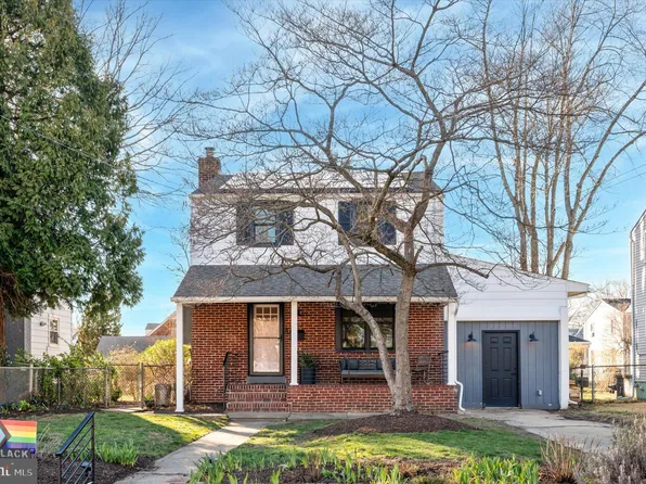 627 Lees Ln, Collingswood, NJ 08108