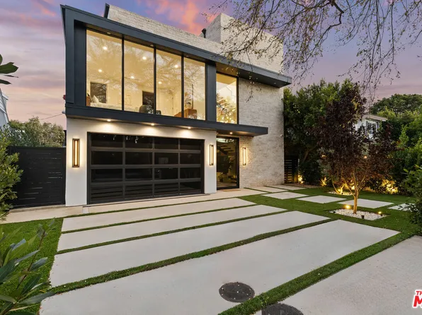 1964 Thayer Ave, Los Angeles, CA 90025