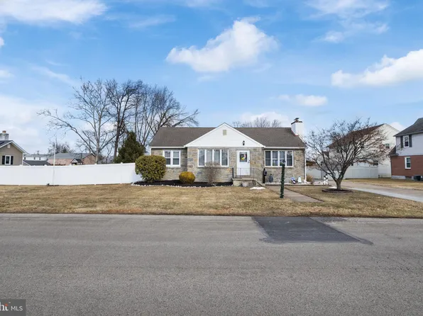 612 Wyndom Ter, Holmes, PA 19043