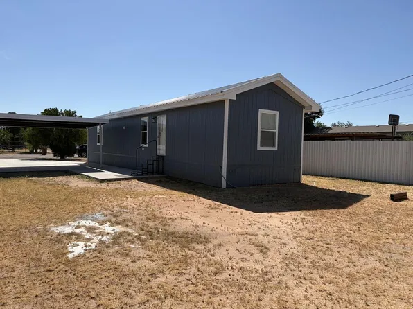 1302 Mobile St, Big Spring, TX 79720