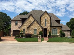 8117 Biscayne Ct, North Richland Hills, TX 76182
