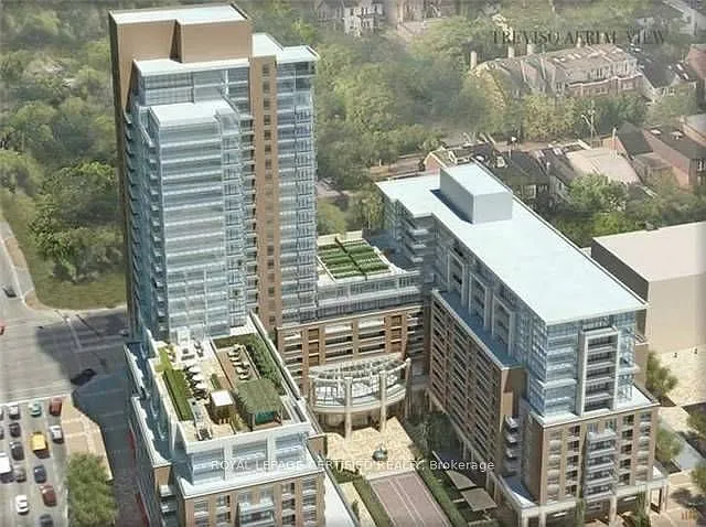 830 Lawrence Ave W #2902 — Photo 16