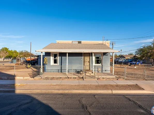 207 New St, El Centro, CA 92243