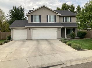 119 E Cassidy Dr, Meridian, ID 83646